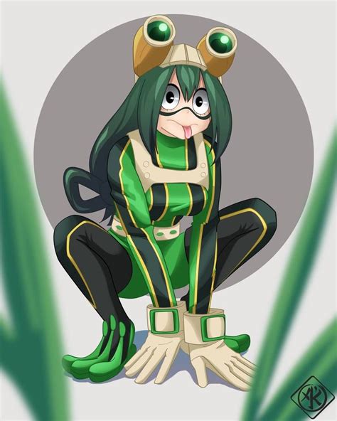 froppy henti|froppy